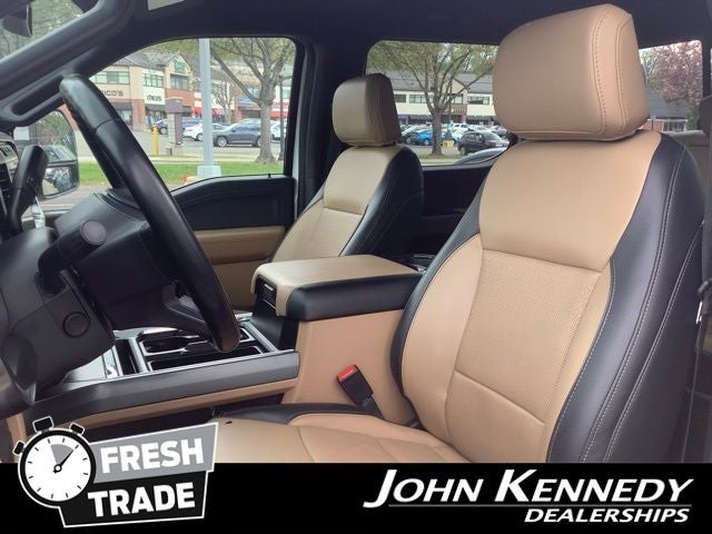 2023 Ford F-450SD Lariat DRW