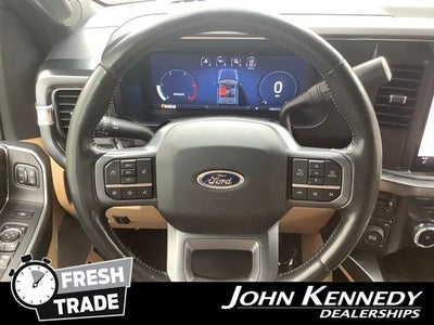 2023 Ford F-450SD Lariat DRW