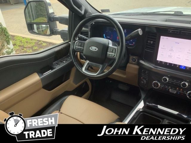2023 Ford F-450SD Lariat DRW