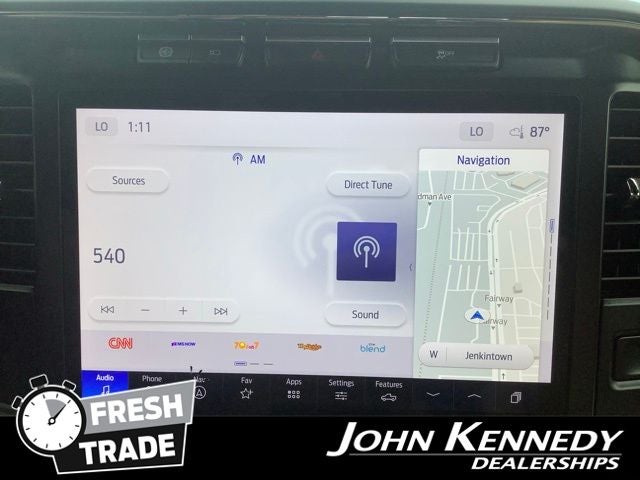 2023 Ford F-450SD Lariat DRW