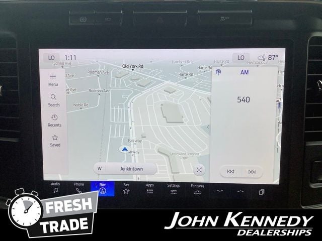 2023 Ford F-450SD Lariat DRW