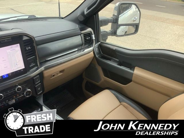 2023 Ford F-450SD Lariat DRW