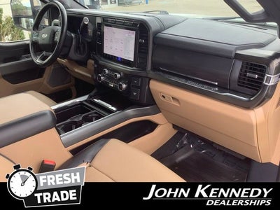 2023 Ford F-450SD Lariat DRW