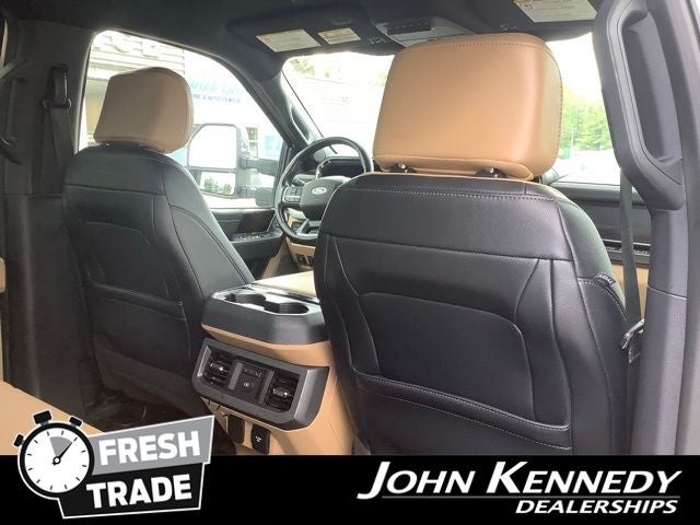 2023 Ford F-450SD Lariat DRW