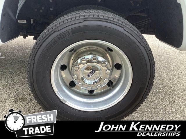 2023 Ford F-450SD Lariat DRW