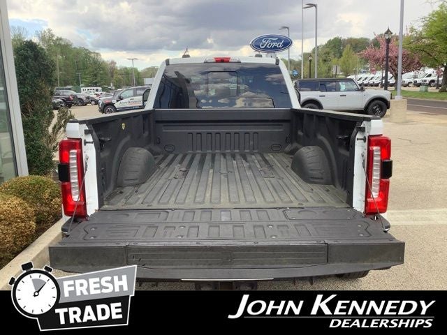 2023 Ford F-450SD Lariat DRW