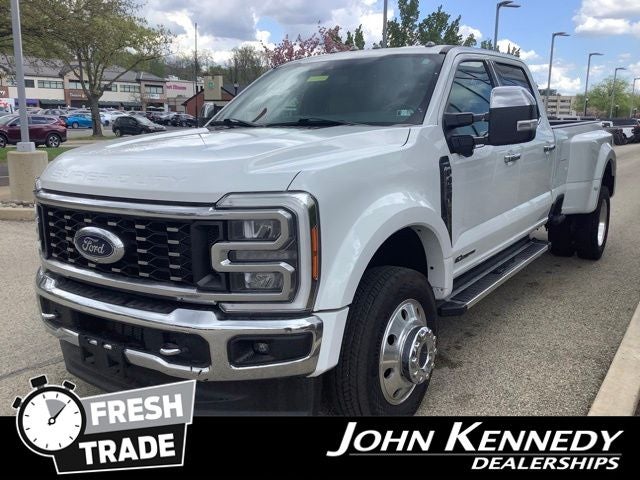 2023 Ford F-450SD Lariat DRW