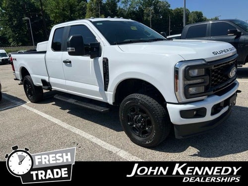 2024 Ford F-250SD XL