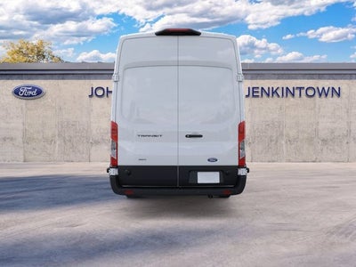 2026 Ford Transit-350 Base