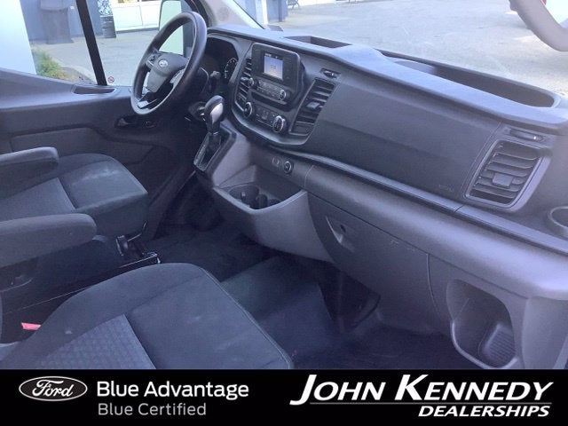 2022 Ford Transit-250 Base