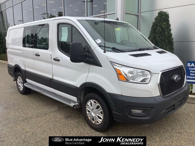 2021 Ford Transit-250 Base