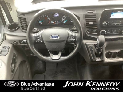 2021 Ford Transit-250 Base