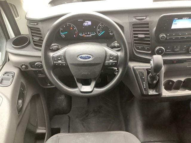 2021 Ford Transit-250 Base