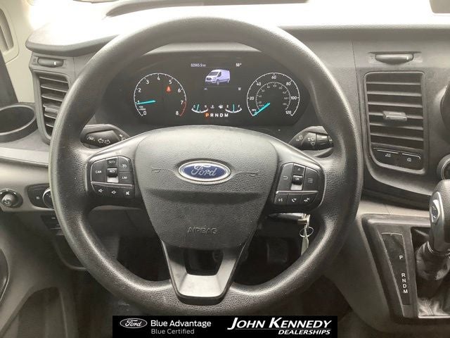 2021 Ford Transit-250 Base