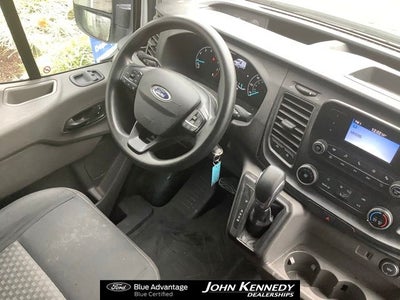 2021 Ford Transit-250 Base