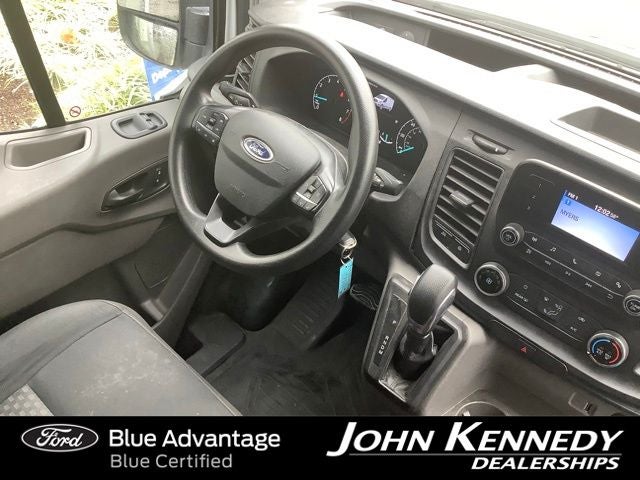 2021 Ford Transit-250 Base
