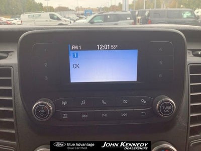 2021 Ford Transit-250 Base