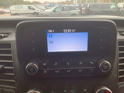 2021 Ford Transit-250 Base