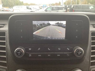 2021 Ford Transit-250 Base