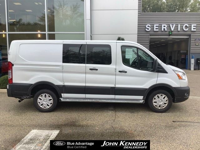 2021 Ford Transit-250 Base