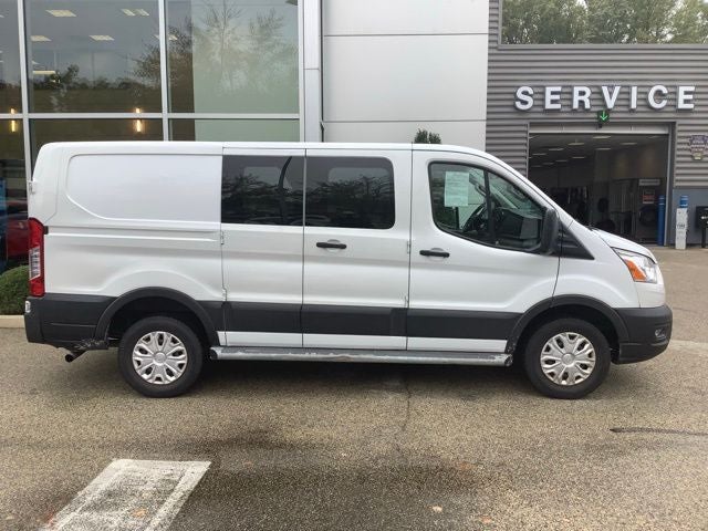 2021 Ford Transit-250 Base