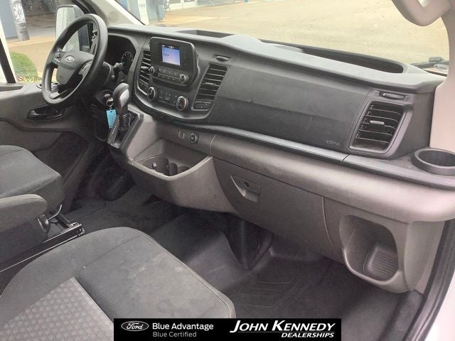2021 Ford Transit-250 Base