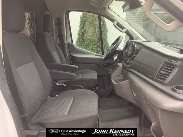 2021 Ford Transit-250 Base