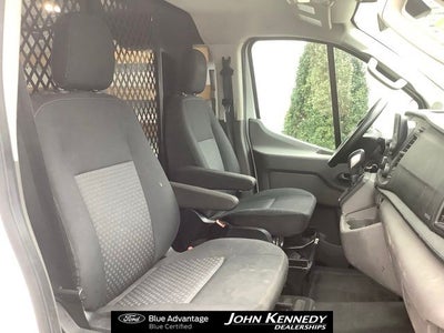 2021 Ford Transit-250 Base