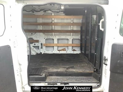 2021 Ford Transit-250 Base