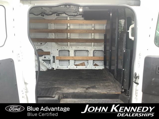 2021 Ford Transit-250 Base