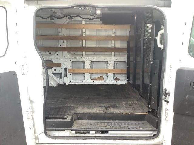 2021 Ford Transit-250 Base