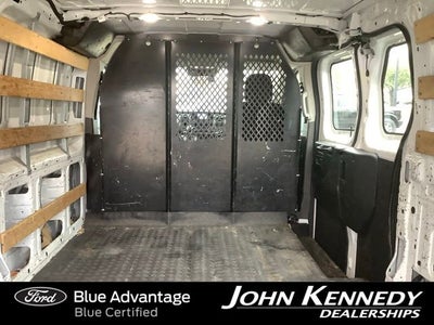 2021 Ford Transit-250 Base