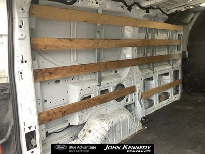 2021 Ford Transit-250 Base