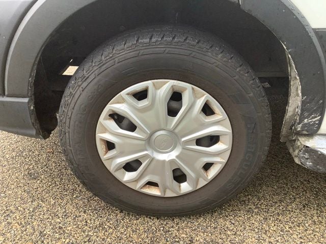 2021 Ford Transit-250 Base