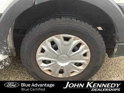 2021 Ford Transit-250 Base