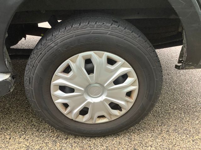 2021 Ford Transit-250 Base