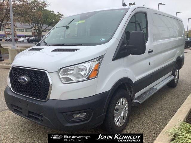 2021 Ford Transit-250 Base