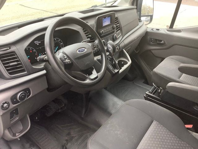 2021 Ford Transit-250 Base