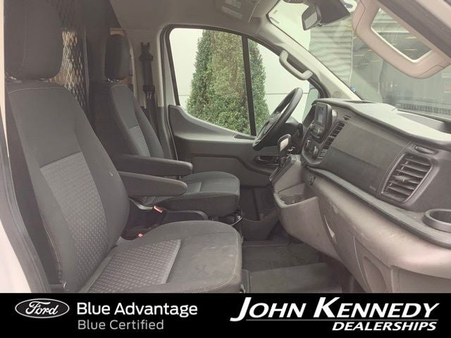 2021 Ford Transit-250 Base