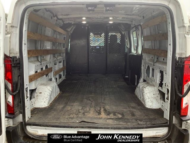 2021 Ford Transit-250 Base