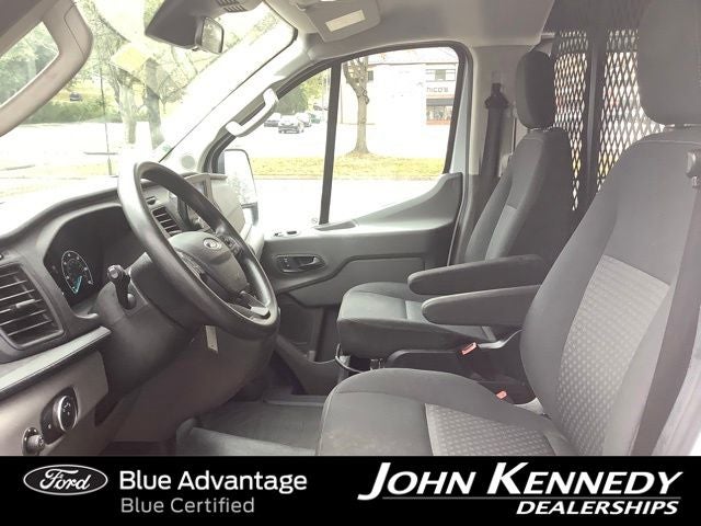 2021 Ford Transit-250 Base