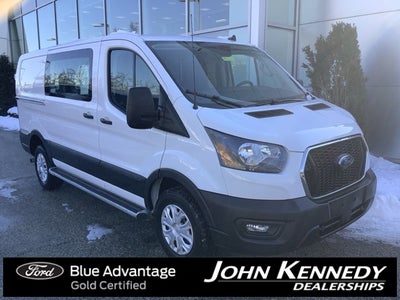 2024 Ford Transit-250 Base