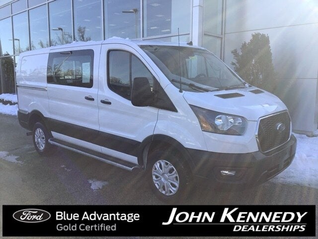 2024 Ford Transit-250 Base