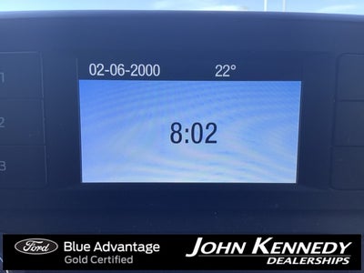 2024 Ford Transit-250 Base