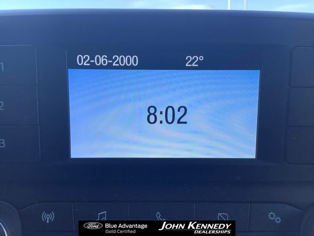 2024 Ford Transit-250 Base