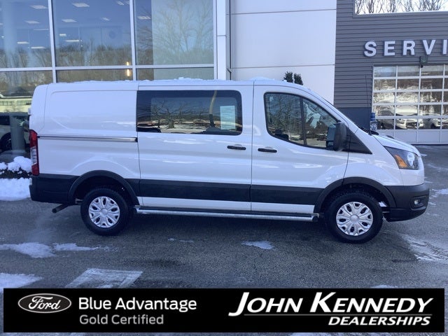 2024 Ford Transit-250 Base