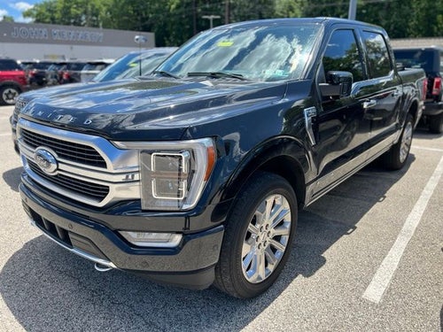 2023 Ford F-150 Limited