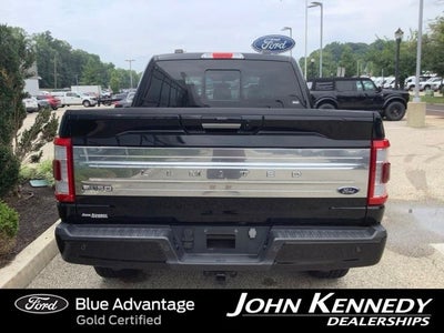 2023 Ford F-150 Limited