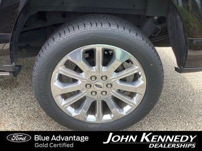 2023 Ford F-150 Limited