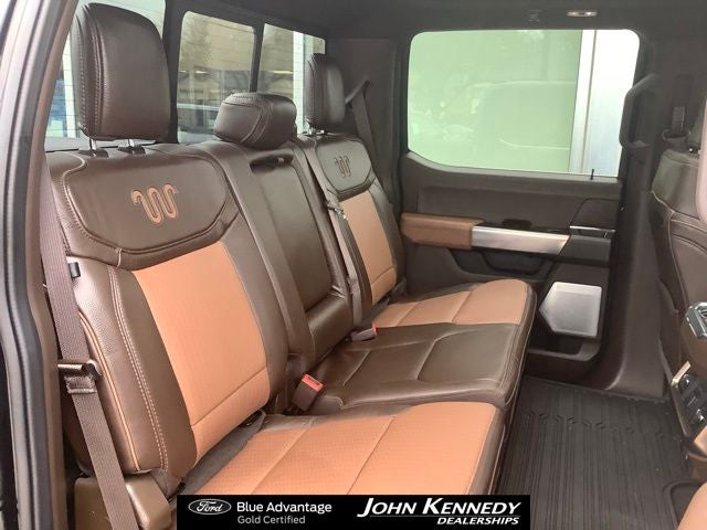 2024 Ford F-150 King Ranch